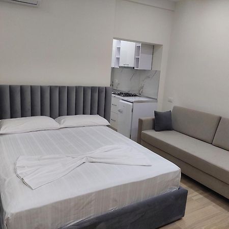 Sole Inn Vlorë 외부 사진