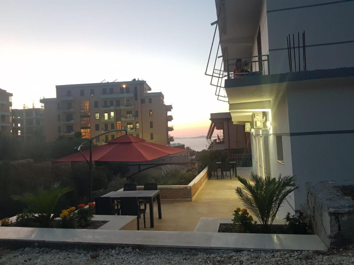 Sole Inn Vlorë 외부 사진