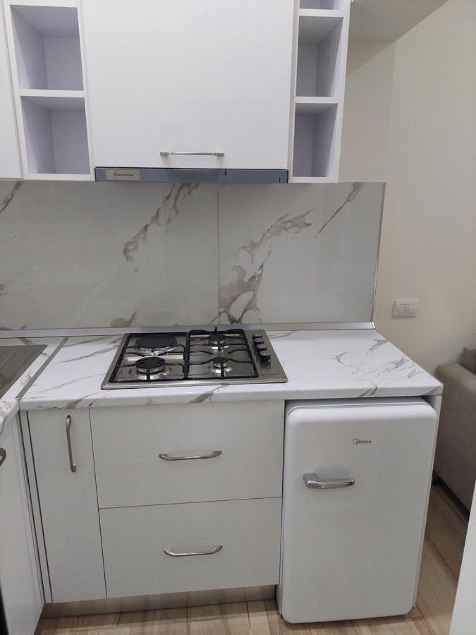 Sole Inn Vlorë 외부 사진