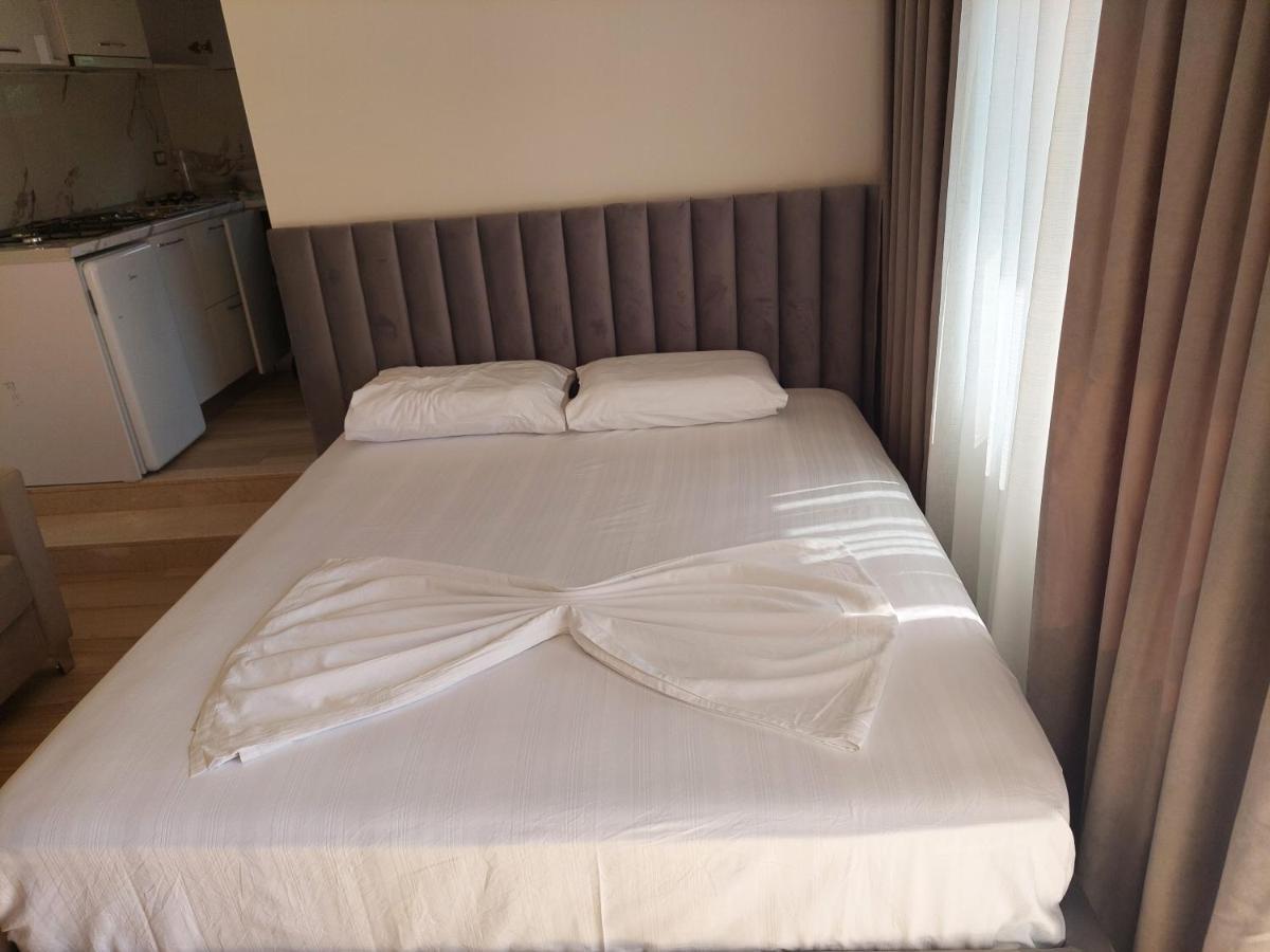 Sole Inn Vlorë 외부 사진