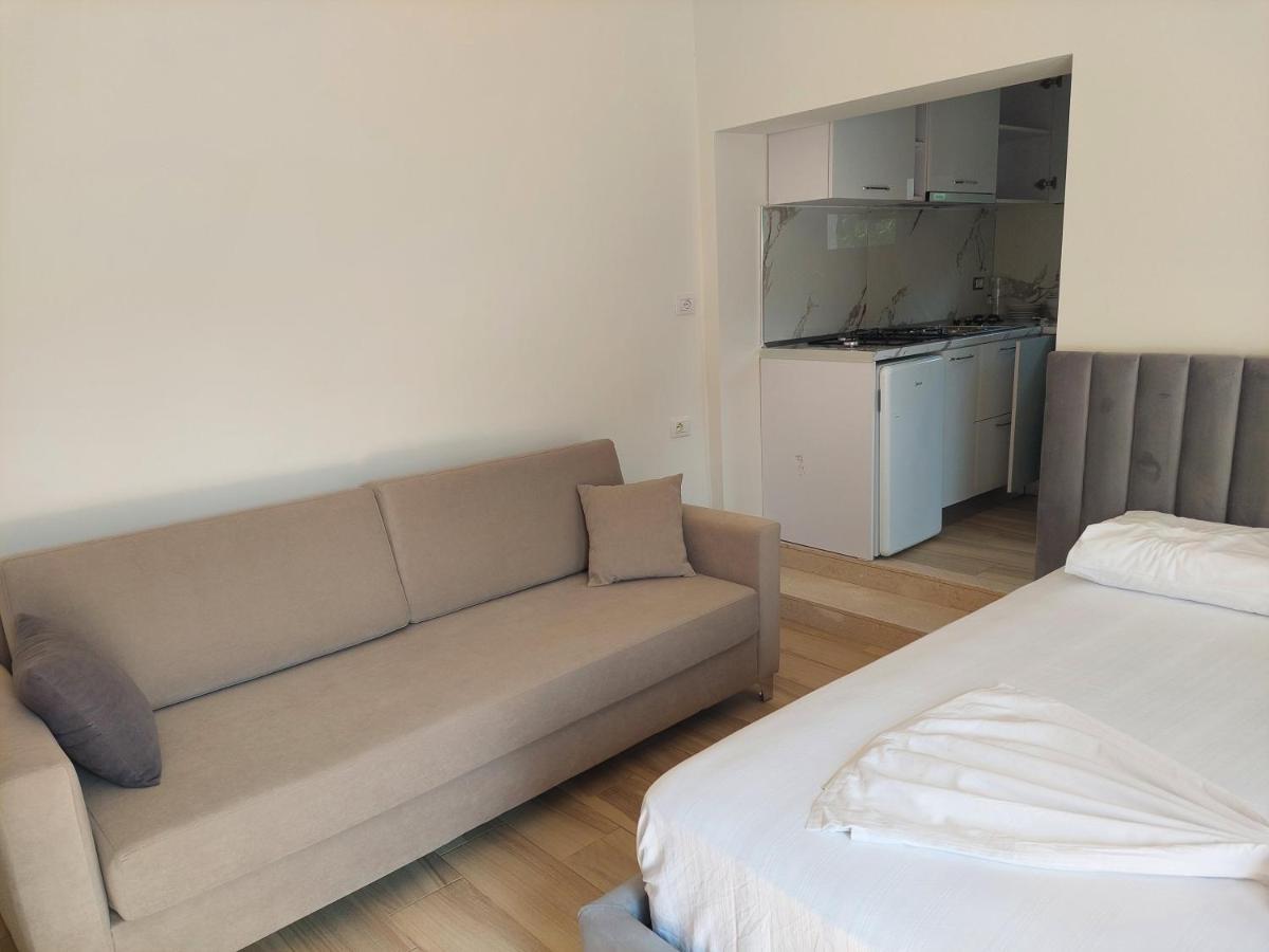 Sole Inn Vlorë 외부 사진