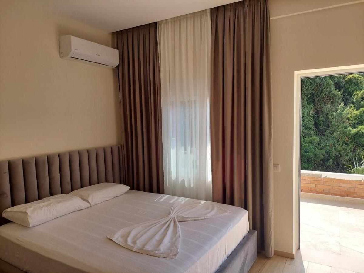 Sole Inn Vlorë 외부 사진