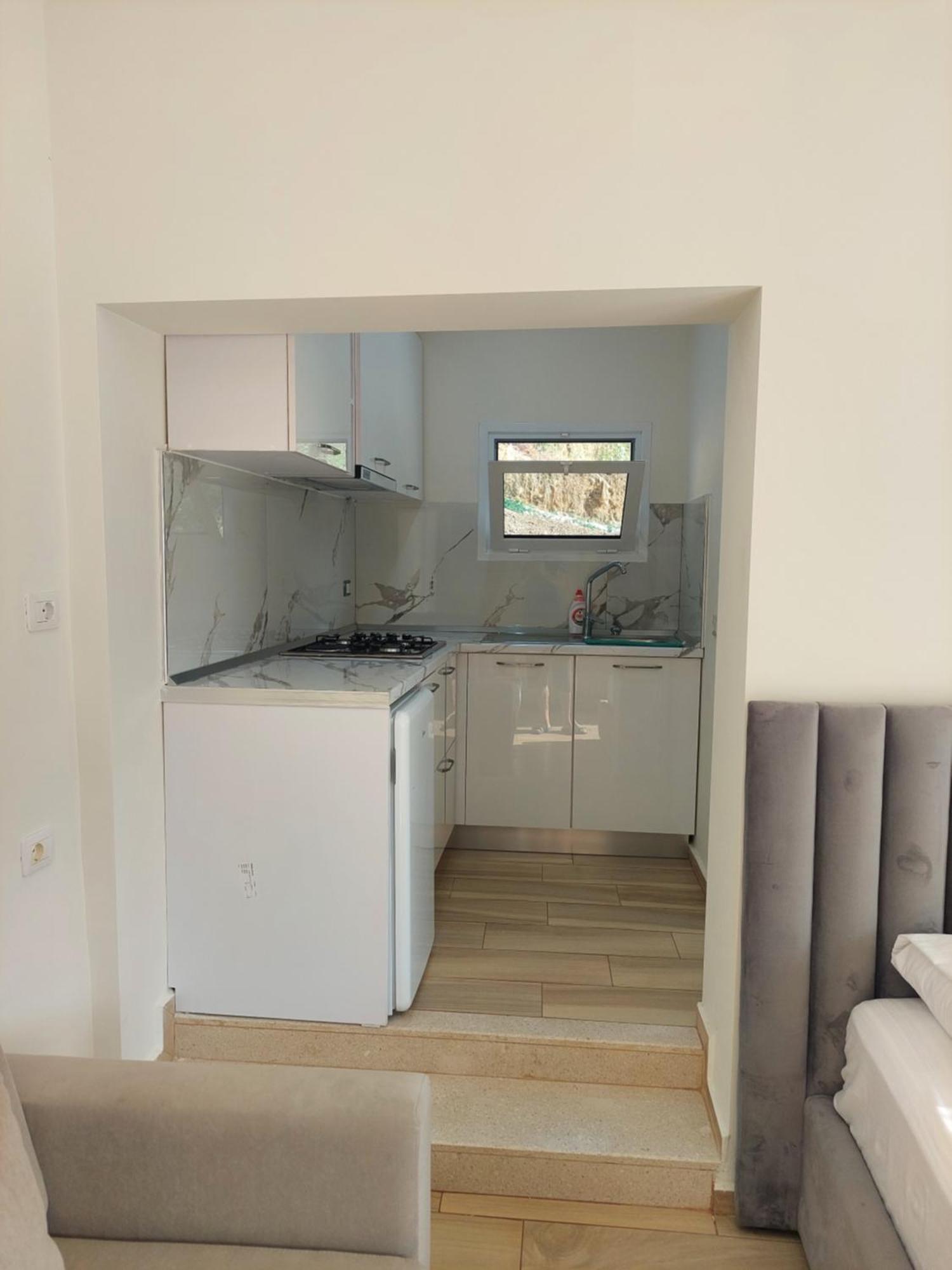Sole Inn Vlorë 외부 사진